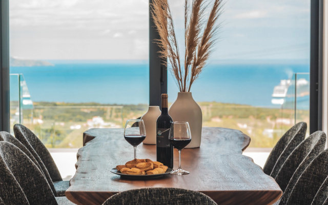 Brand new Luxury Villa With Private Heated Pool