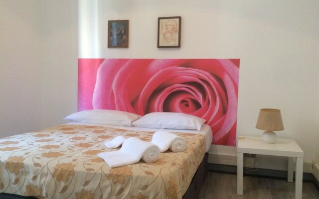 Guest House Roma