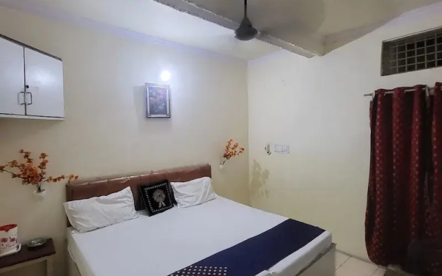 Hotel Victoria Grand