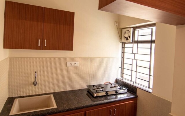 Narayana Studio Apartments