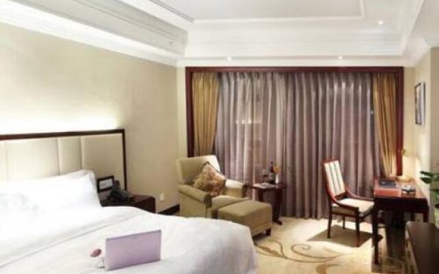 World Trade International Hotel