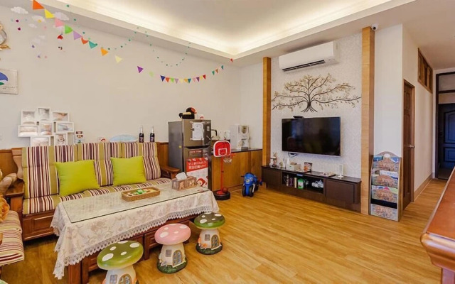 Hexin B&B