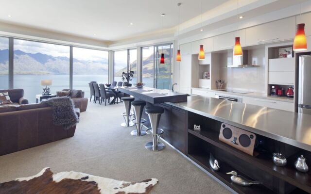 Lakes Views at Aspen House