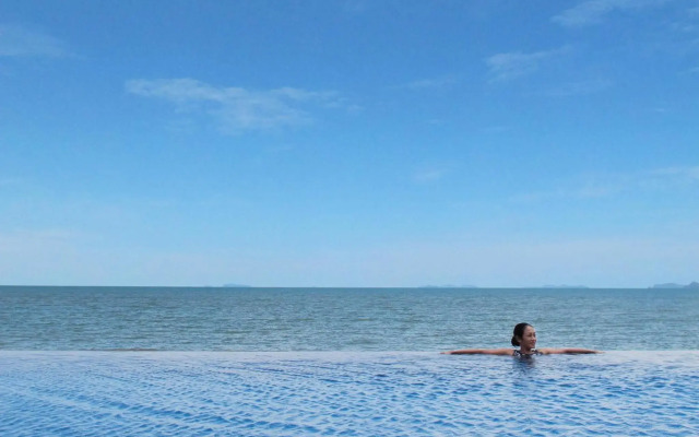 Sara Beachfront Boutique Resort