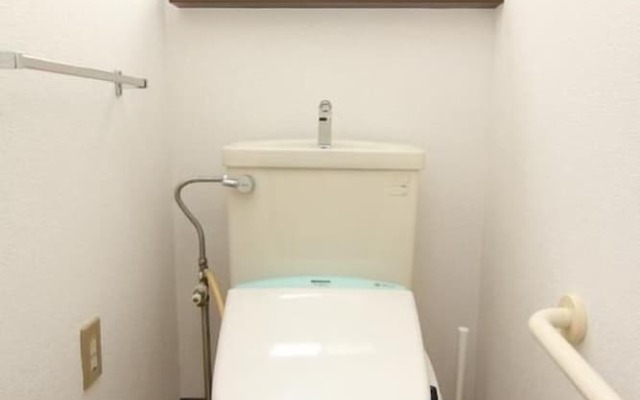 Guest House Kitahorie (204-1)