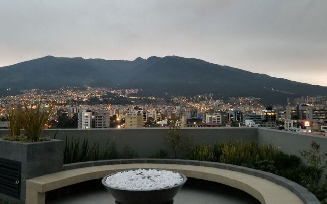 Luxury Residence Suites