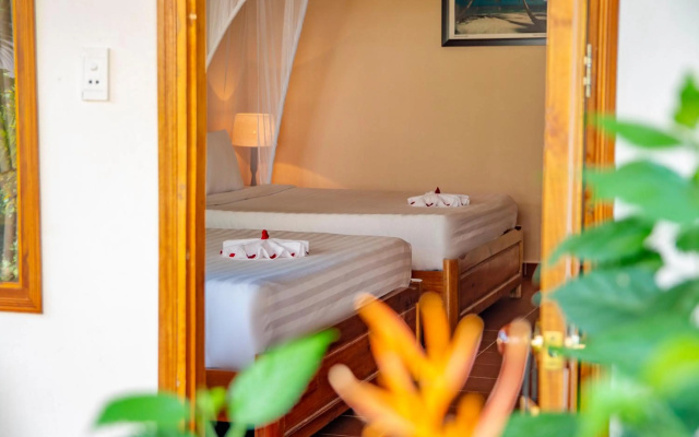La Casa Resort