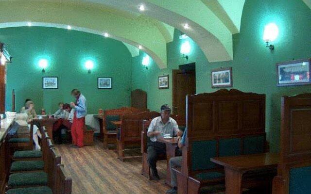 Vila Royal