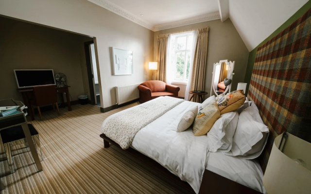 The Forest Hotel