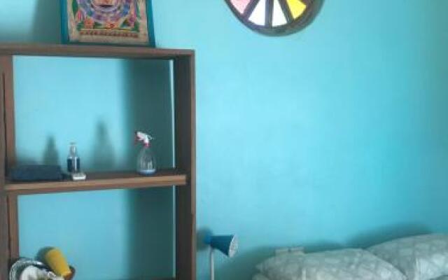 Paikea Hostel Praia do Rosa