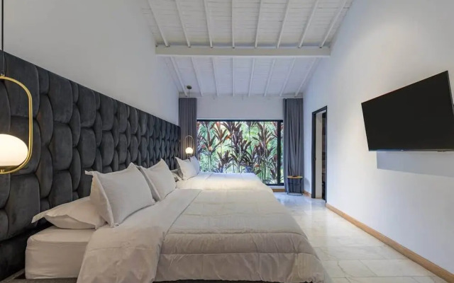 Amazing 6BR Oasis in Poblado MDE