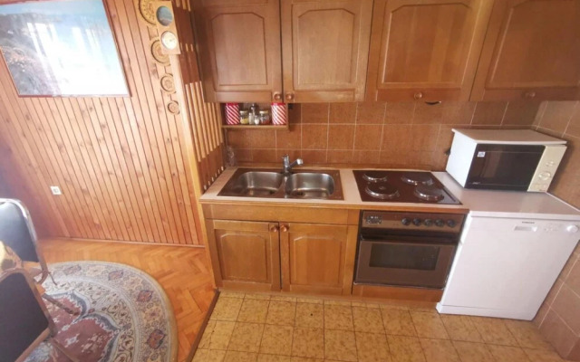 Apartment Andrija 4 1 pax