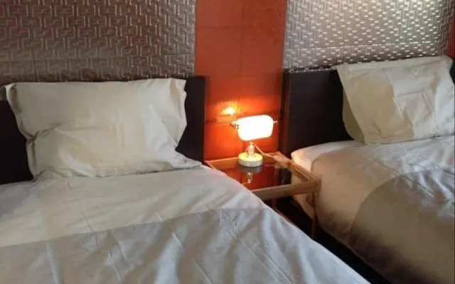 Vann Amor Apartment Nihonbashi