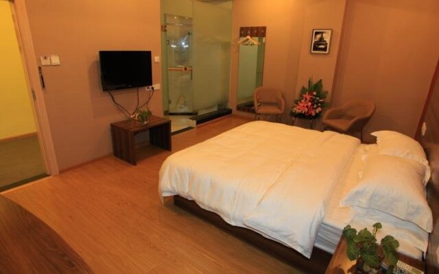 Super 8 Hotel Xichang Hang Tian