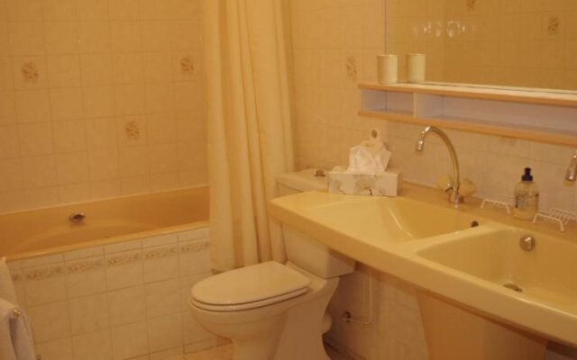 Manoir du Lieu Rocher