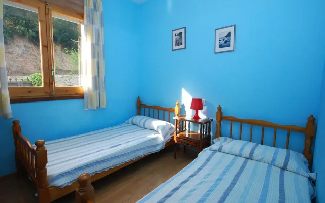 Peaceful Villa in Canyelles With Swimming Pool