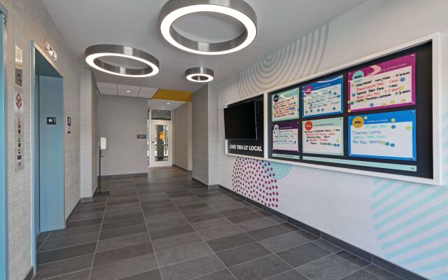 Tru By Hilton Tukwila Southcenter, WA