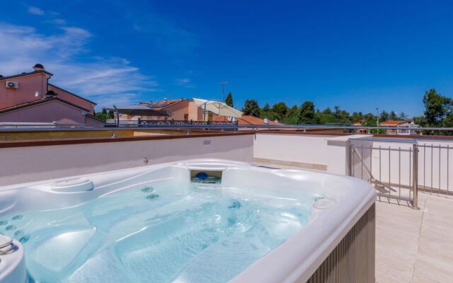Villa Alpa 29107
