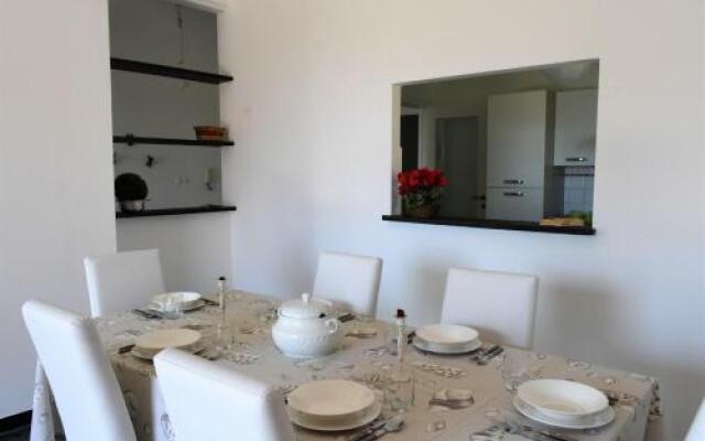 House Luna Rossa by Holiday World