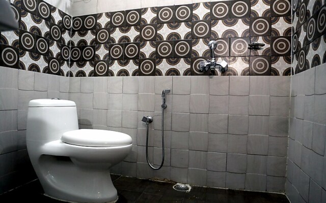 Prince Lakeview Mussoorie