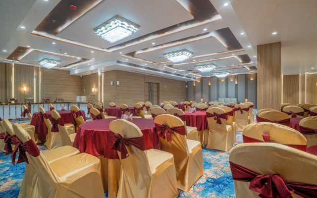 Royal Prime - A City Center Botique Hotal in Jaipur