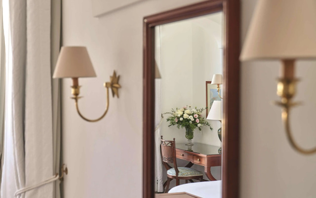 Caruso, A Belmond Hotel, Amalfi Coast