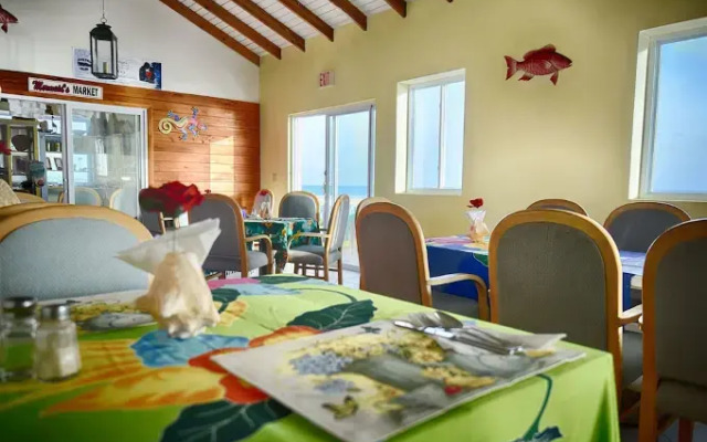 Ocean Dream Beach Resort