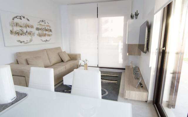 Arenales Playa Superior Apartments - Marholidays