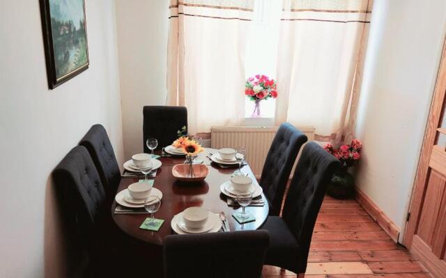 Alexandra Villa- Perfect For Longer Stays!!