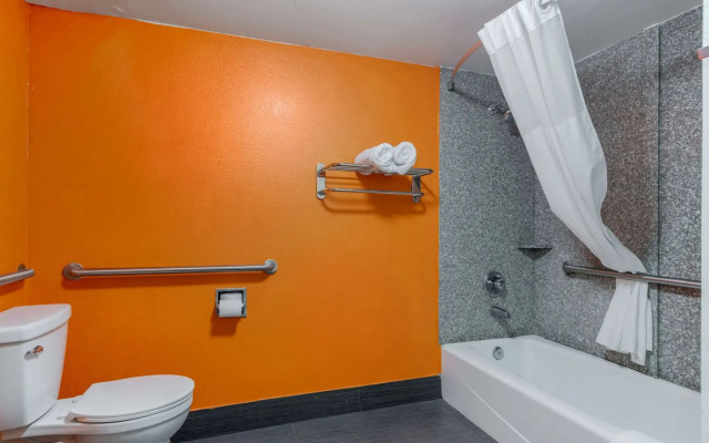 Quality Inn