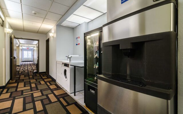 Garner Hotel Lincoln North by IHG