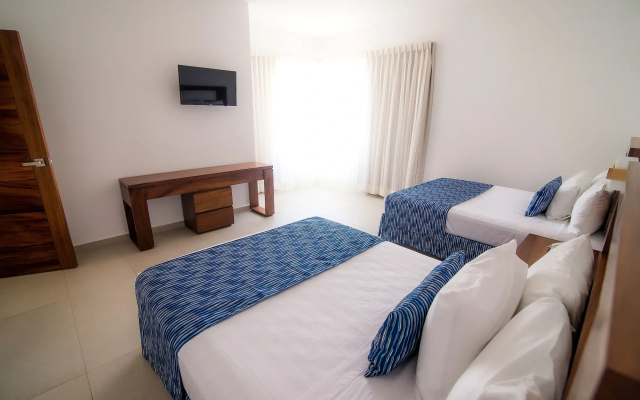 Casablanca Resort