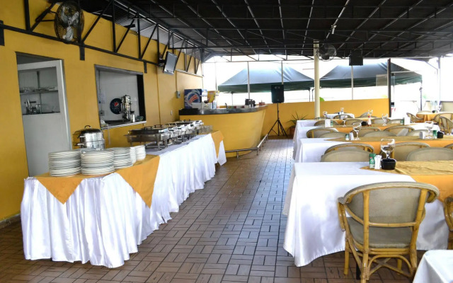 Hotel Plazuela San Ignacio