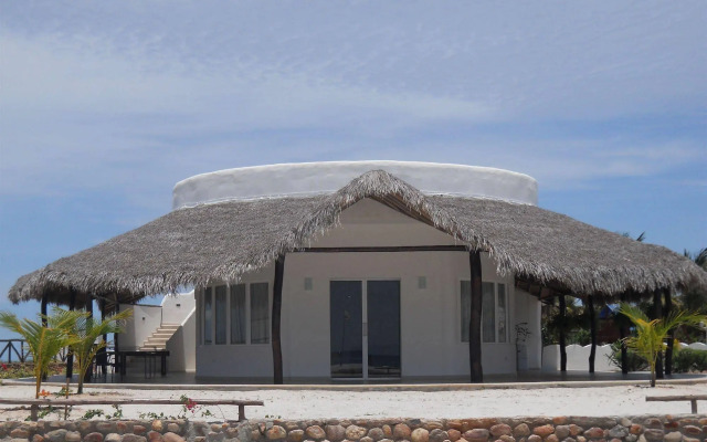 Sunsol Punta Blanca
