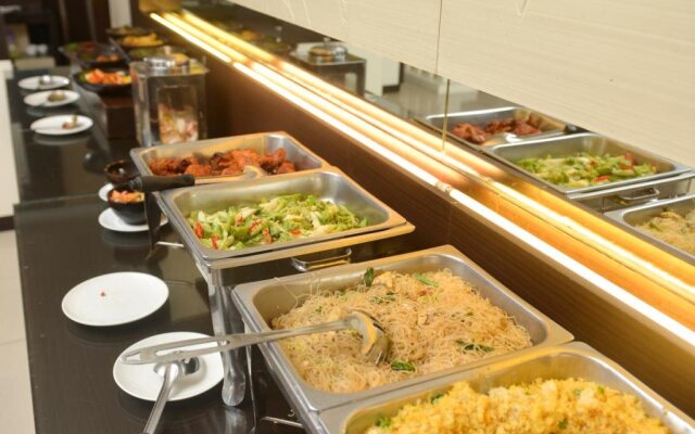 Hotel 88 Diponegoro