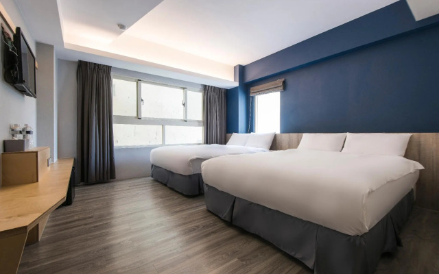 Sparrow Hotel