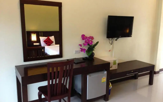 Palm Sweet Resort