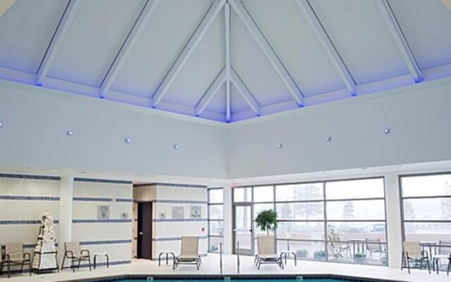 Norfolk Marriott Chesapeake