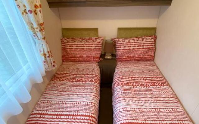 17 Rannoch Lochlands Leisure Park Forfar