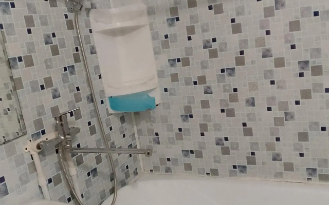 Guest house at Elena's