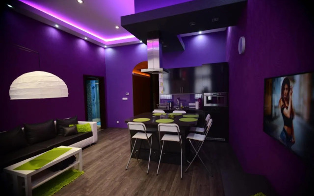 Hernad Apartment