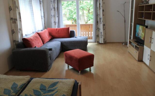 Ferienwohnung MINA - Rattendorf