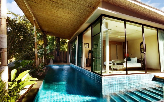 Canary Natural Resort