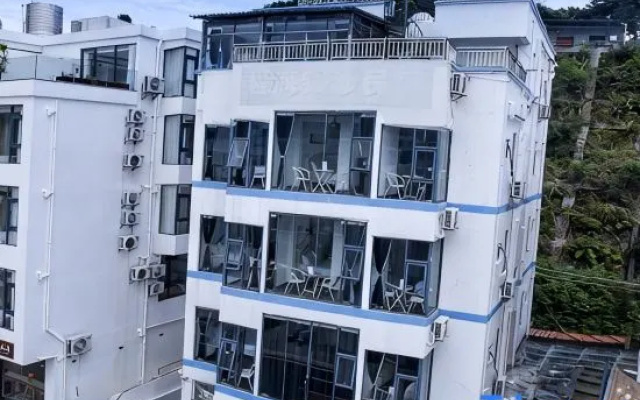 Shenzhen Lechao Homestay (Judiaosha Yangmeikeng Branch) – Exterior – Shenzhen
