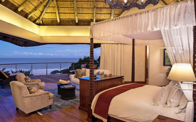 Oceana Beach and Wildlife Reserve