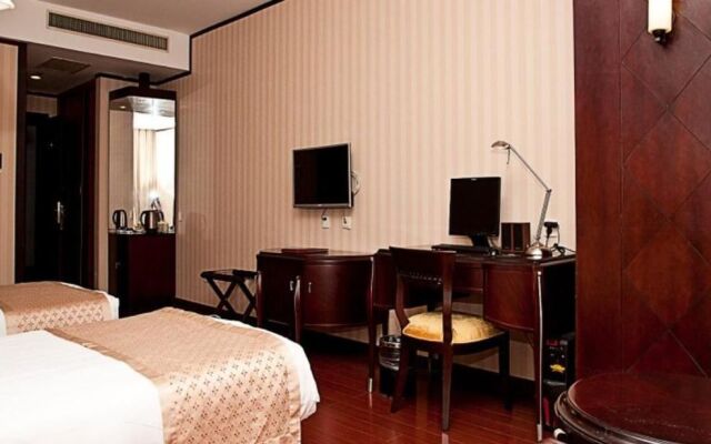 Haizhijie Hotel