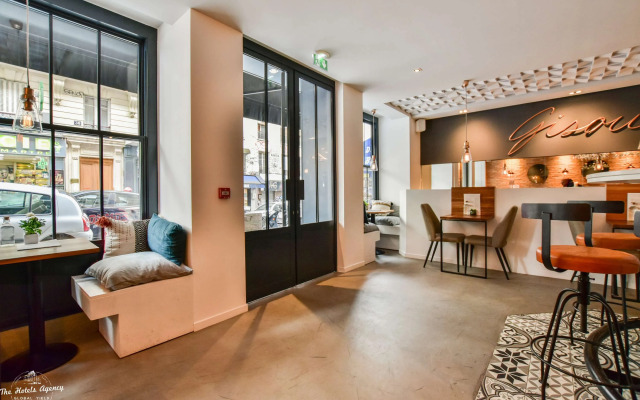 Hotel 29 Lepic