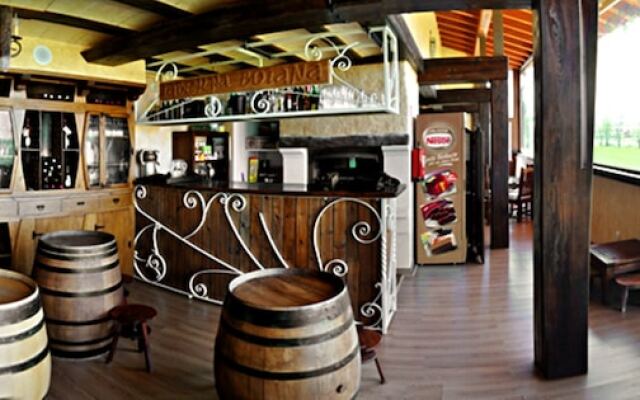 Hotel con encanto - SPA Kinédomus Bienestar