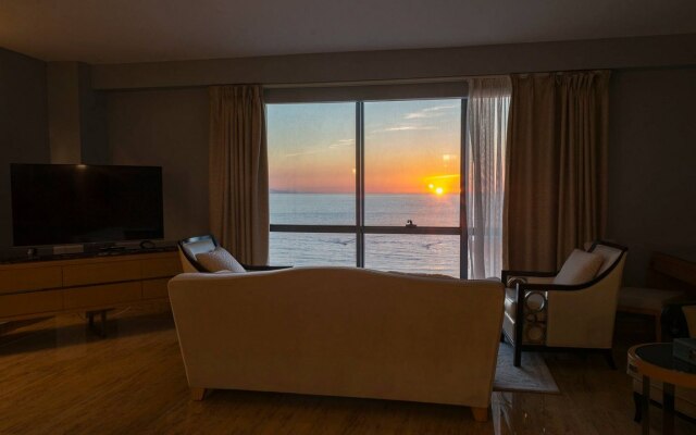 Hotel Le Beau Rivage Bleu