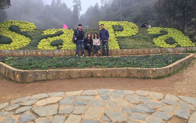 Freedom Homestay